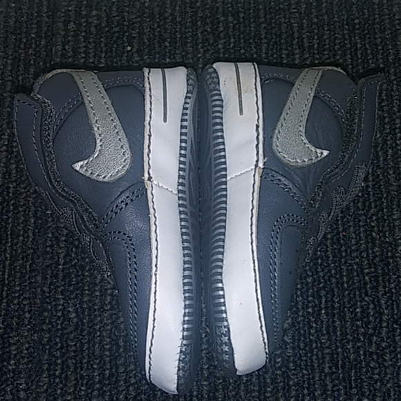 Baby force 1 Nike - Picture 3 of 4